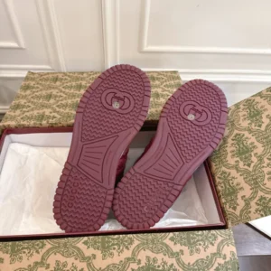 Women's Gucci Re-Web Sneakers - CS121