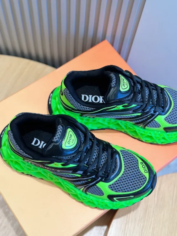 Dior B35 NXXT Sneakers - DS145