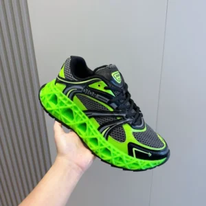 Dior B35 NXXT Sneakers - DS145