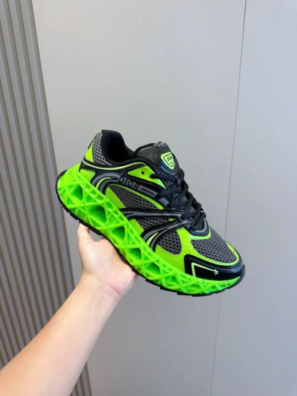 Dior B35 NXXT Sneakers - DS145
