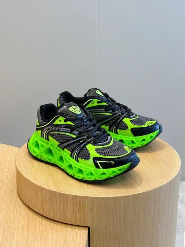 Dior B35 NXXT Sneakers - DS145