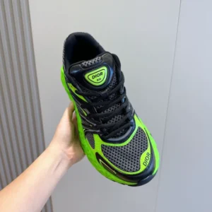 Dior B35 NXXT Sneakers - DS145