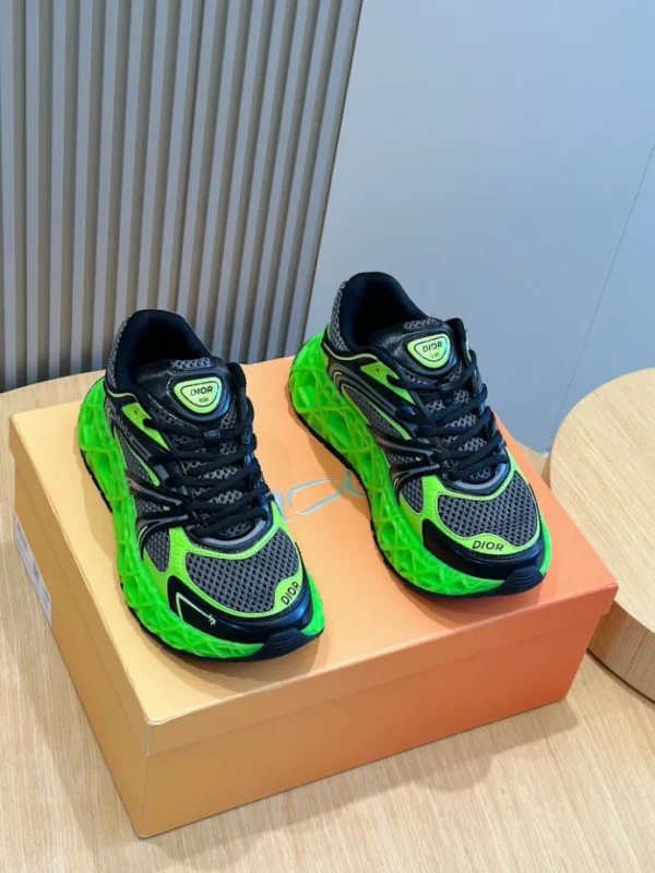 Dior B35 NXXT Sneakers - DS145