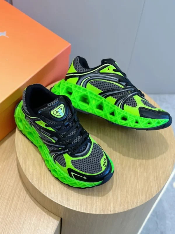 Dior B35 NXXT Sneakers - DS145