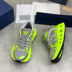 Dior B35 NXXT Sneakers - DS146