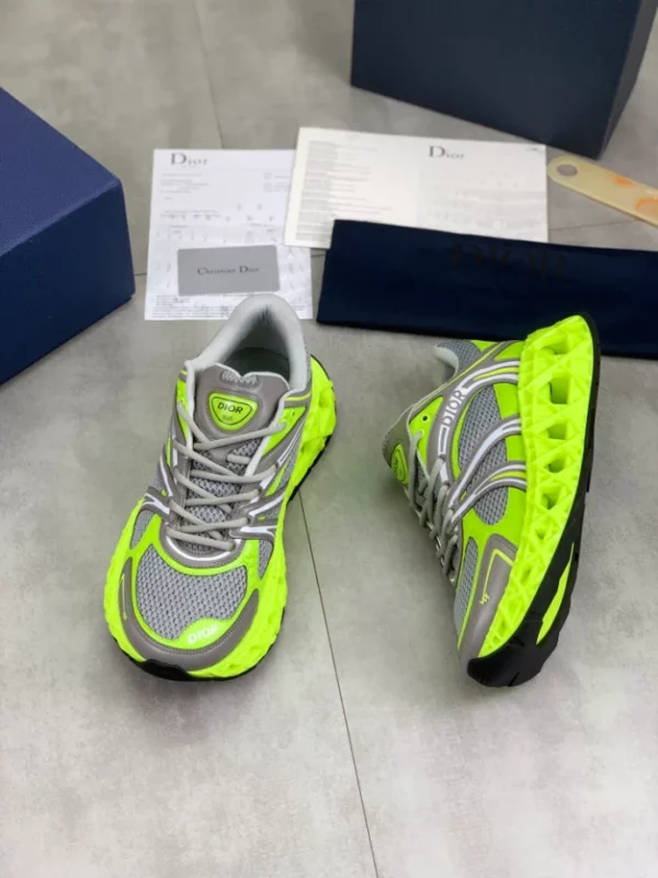 Dior B35 NXXT Sneakers - DS146