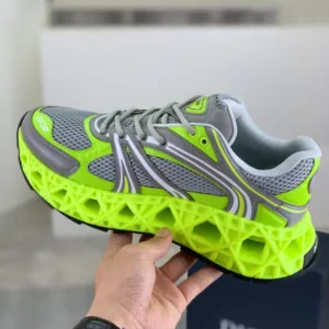 Dior B35 NXXT Sneakers - DS146