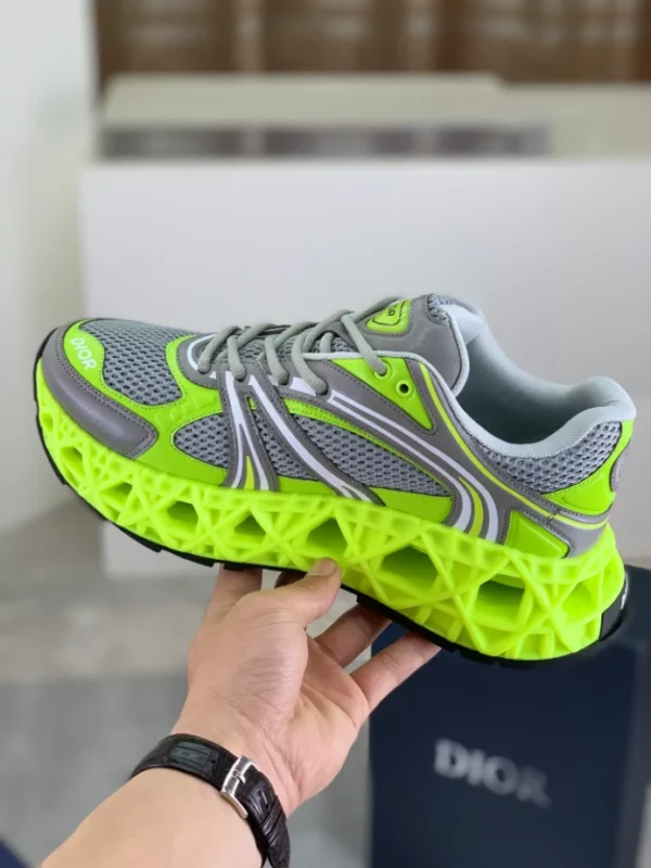 Dior B35 NXXT Sneakers - DS146