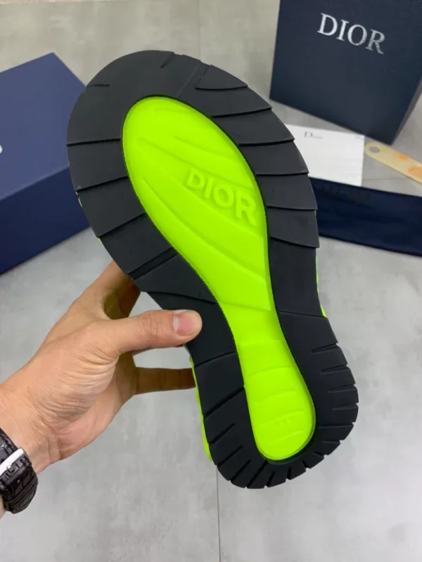 Dior B35 NXXT Sneakers - DS146