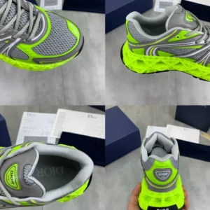 Dior B35 NXXT Sneakers - DS146