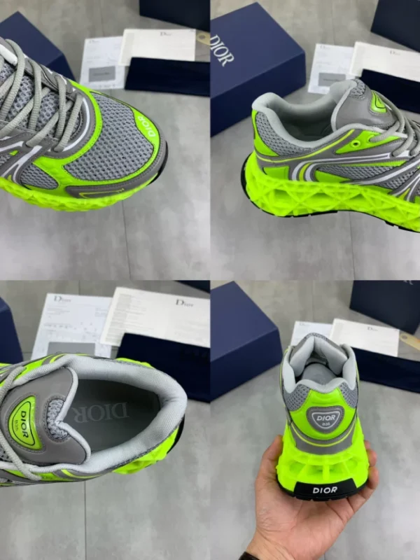 Dior B35 NXXT Sneakers - DS146