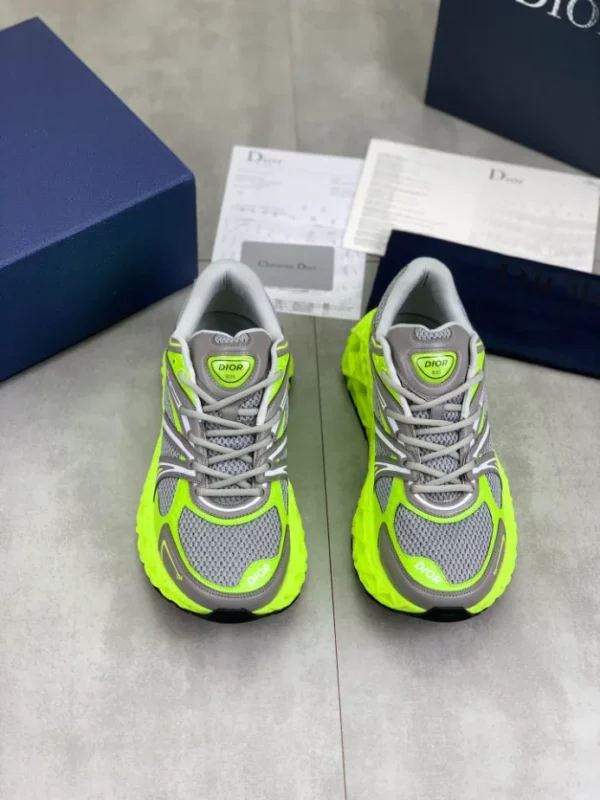 Dior B35 NXXT Sneakers - DS146