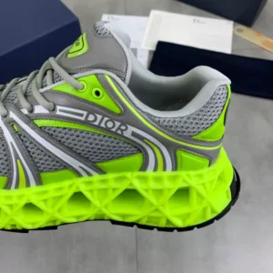 Dior B35 NXXT Sneakers - DS146