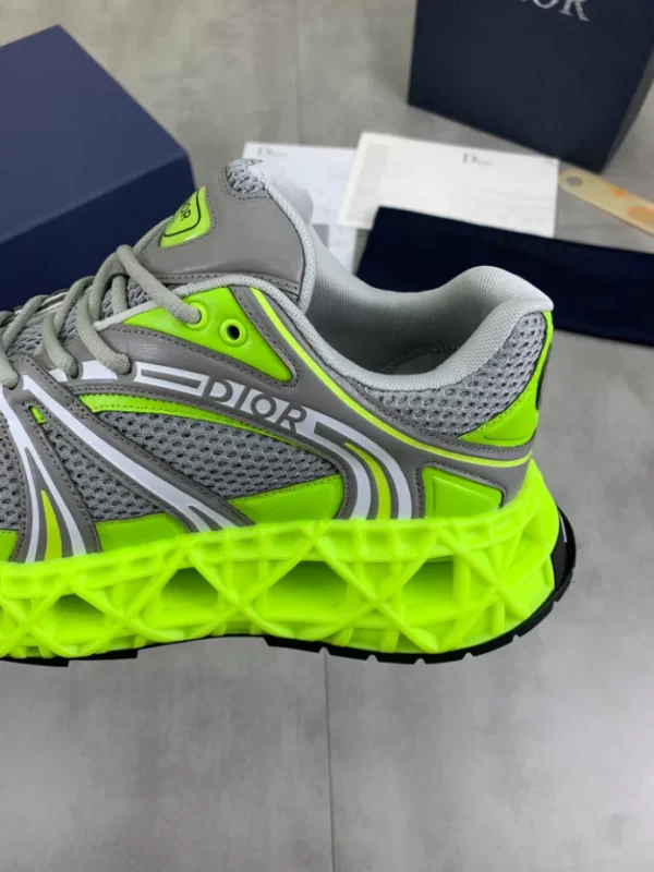 Dior B35 NXXT Sneakers - DS146