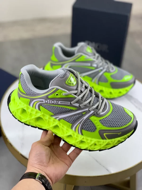 Dior B35 NXXT Sneakers - DS146