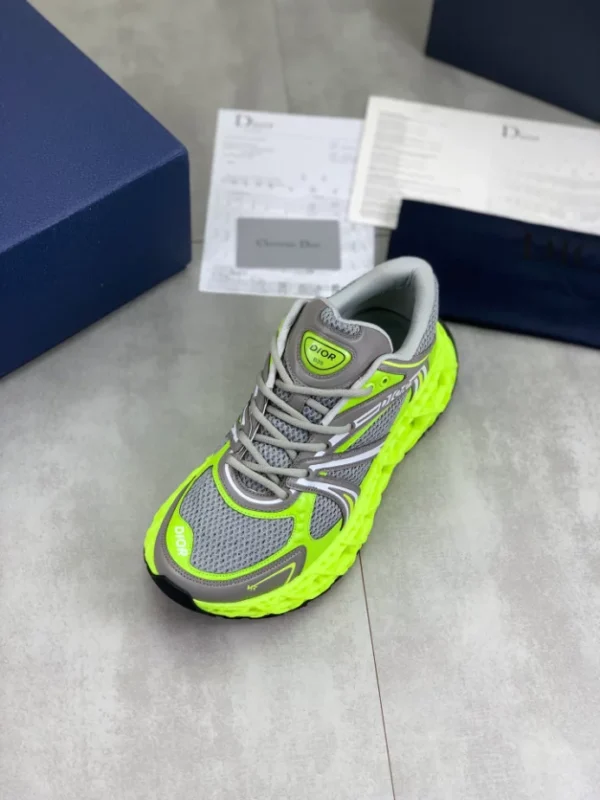 Dior B35 NXXT Sneakers - DS146