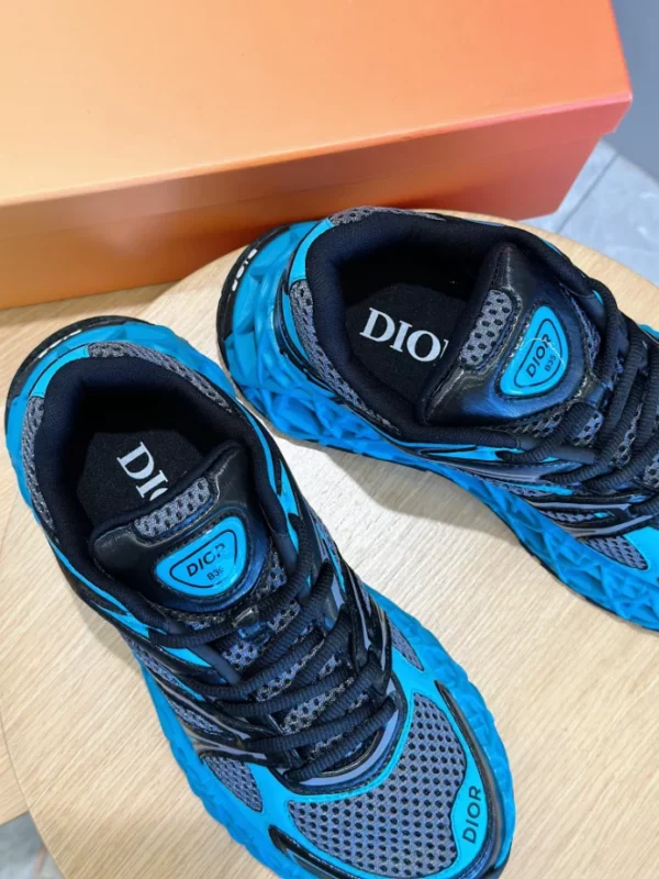 Dior B35 NXXT Sneakers - DS147