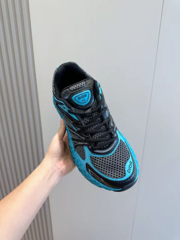 Dior B35 NXXT Sneakers - DS147