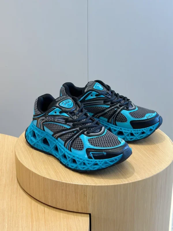 Dior B35 NXXT Sneakers - DS147