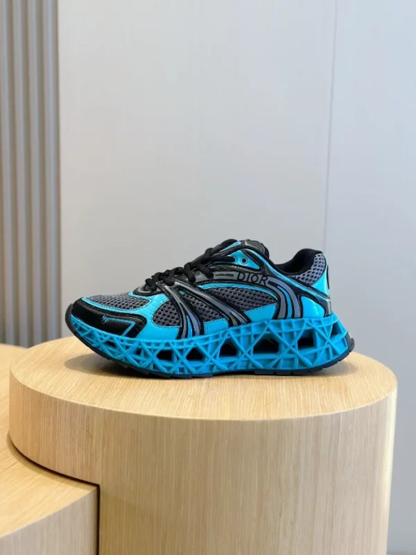 Dior B35 NXXT Sneakers - DS147