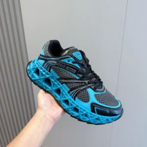 Dior B35 NXXT Sneakers - DS147