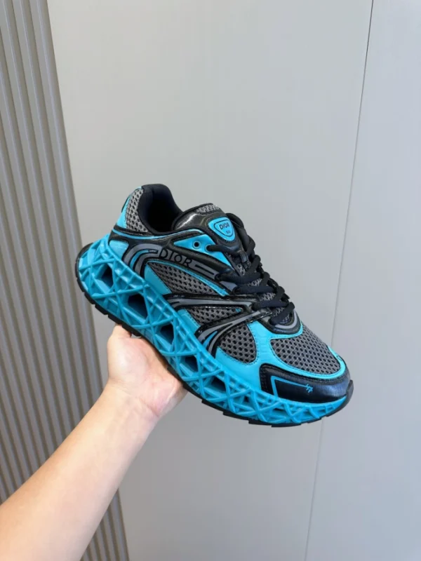 Dior B35 NXXT Sneakers - DS147