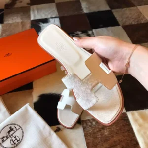 Hermes Oran Sandal - HSM01