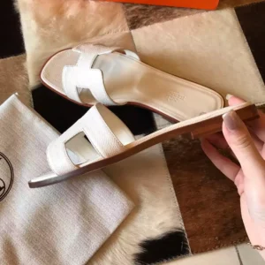Hermes Oran Sandal - HSM01