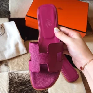 Hermes Oran Sandal - HSM02