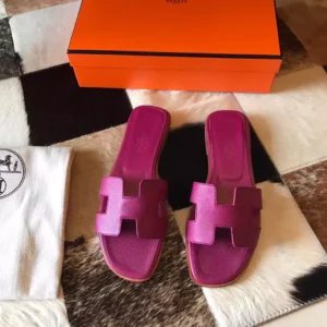 Hermes Oran Sandal - HSM02