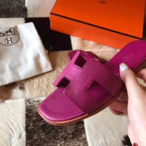 Hermes Oran Sandal - HSM02