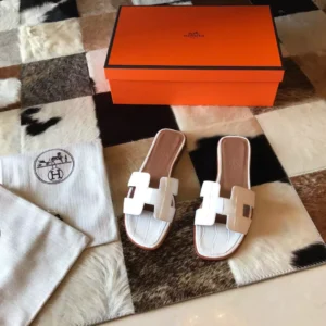 Hermes Oran Sandal - HSM03