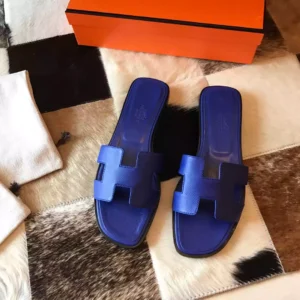Hermes Oran Sandal - HSM04