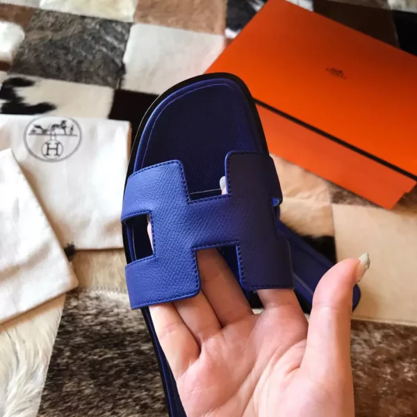 Hermes Oran Sandal - HSM04