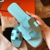 Hermes Oran Sandal - HSM05