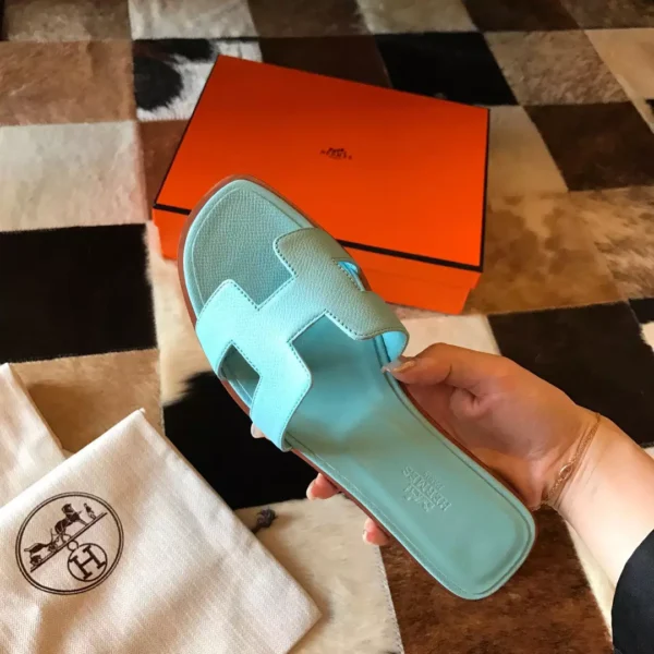 Hermes Oran Sandal - HSM05