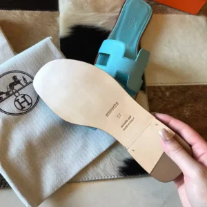 Hermes Oran Sandal - HSM05