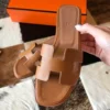Hermes Oran Sandal - HSM06