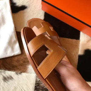 Hermes Oran Sandal - HSM06