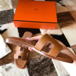Hermes Oran Sandal - HSM06