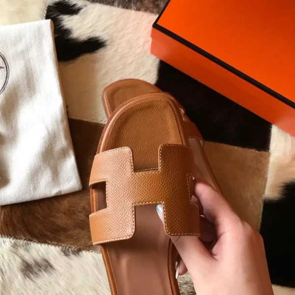 Hermes Oran Sandal - HSM06