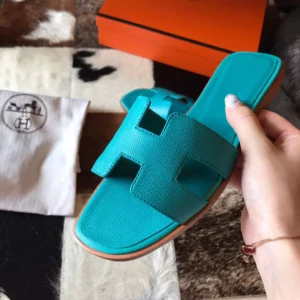 Hermes Oran Sandal - HSM07