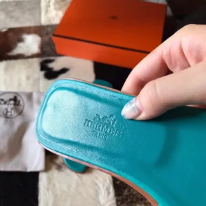 Hermes Oran Sandal - HSM07