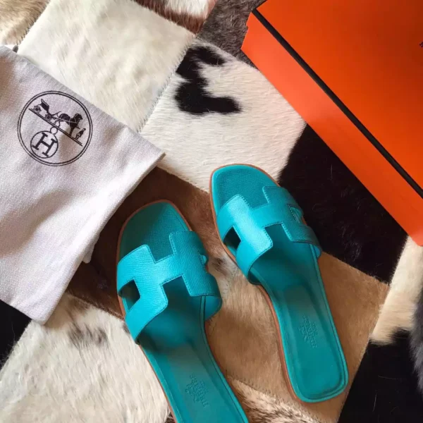 Hermes Oran Sandal - HSM07