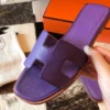 Hermes Oran Sandal - HSM08