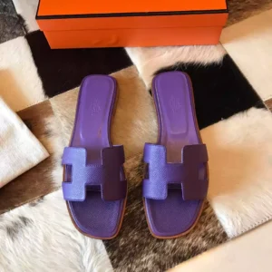 Hermes Oran Sandal - HSM08
