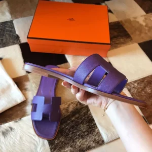 Hermes Oran Sandal - HSM08