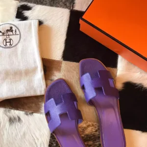 Hermes Oran Sandal - HSM08