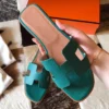 Hermes Oran Sandal - HSM09