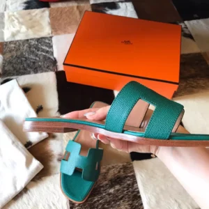Hermes Oran Sandal - HSM09
